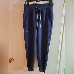 Figs Technical Collection Zamora Joggers Scrub Pants